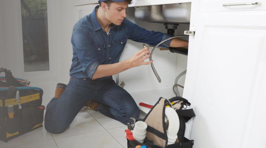 Local tankless water heater installation in Sycamore, AL